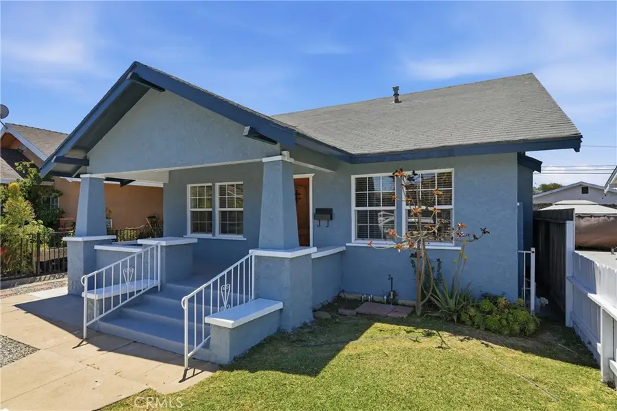 2267 Lime Avenue, Long Beach, CA 90806 - #2