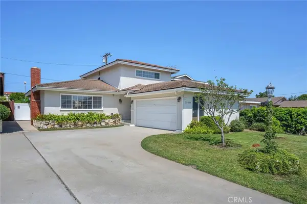 25433 Adamo Avenue, Lomita, CA 90717