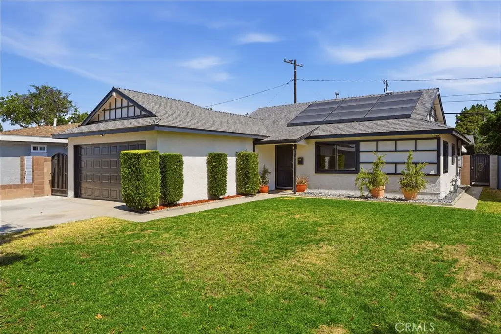 2839 E Tyler Street, Carson, CA 90810 - #1