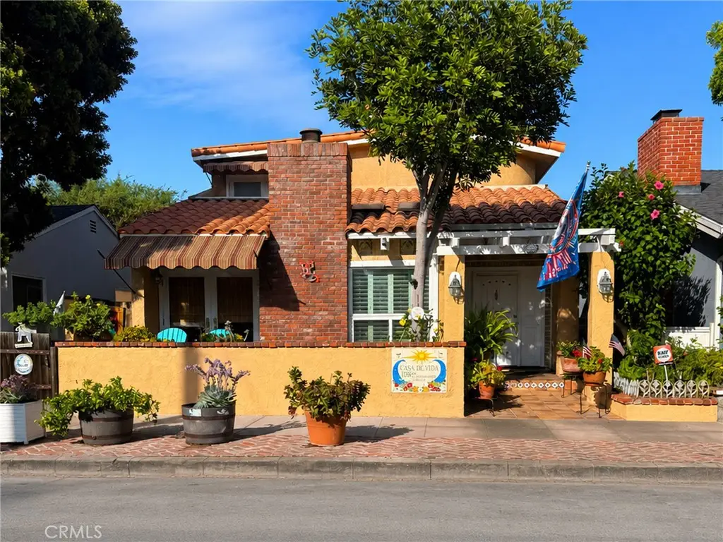 108 Morningside, Manhattan Beach, CA 90266 - #1