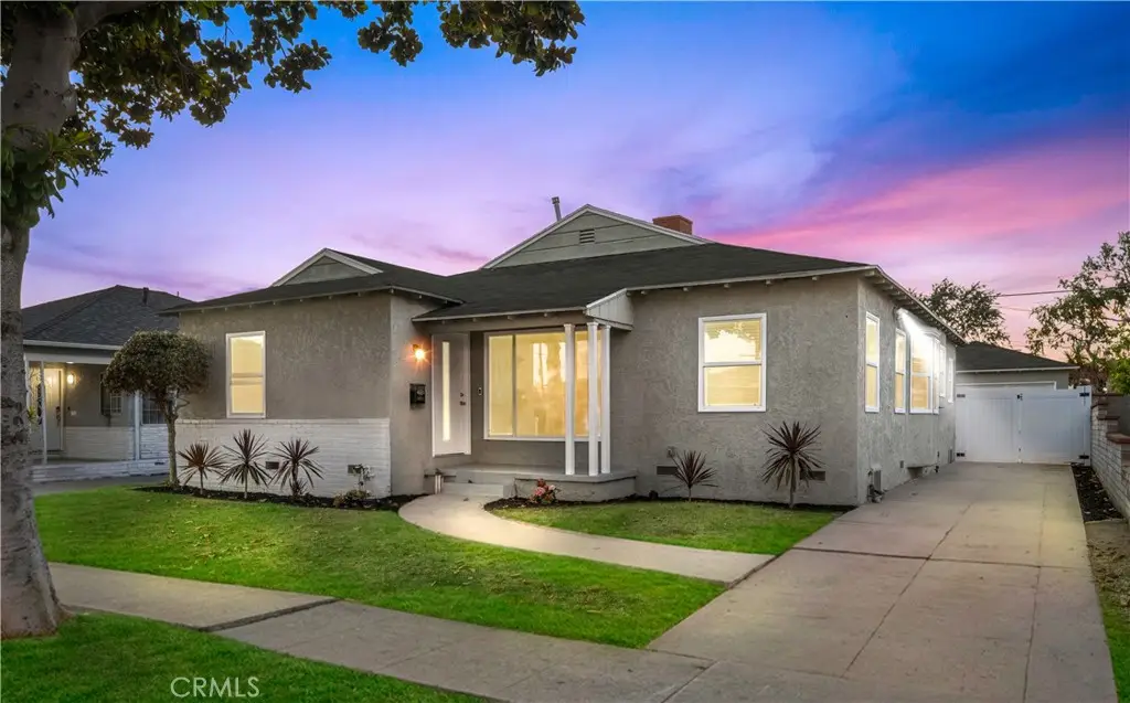 2715 W Hardy Street, Inglewood, CA 90305 - #1