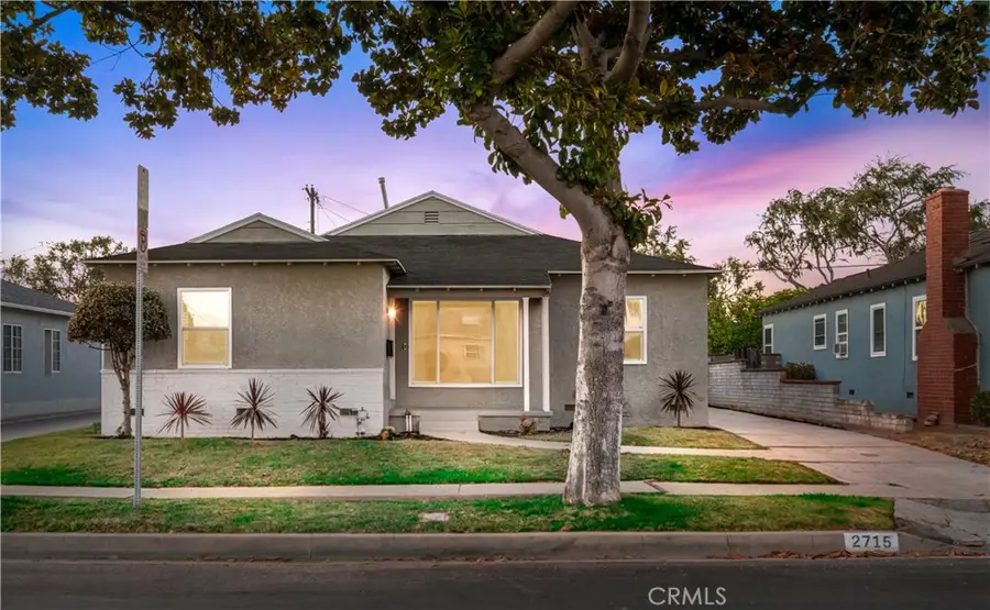 2715 W Hardy Street, Inglewood, CA 90305 - #2