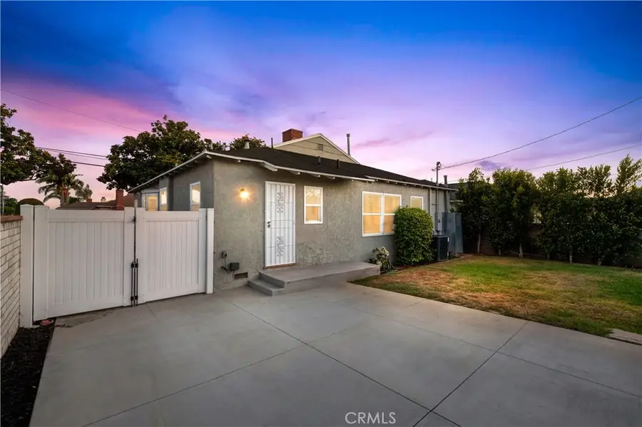 2715 W Hardy Street, Inglewood, CA 90305 - #3