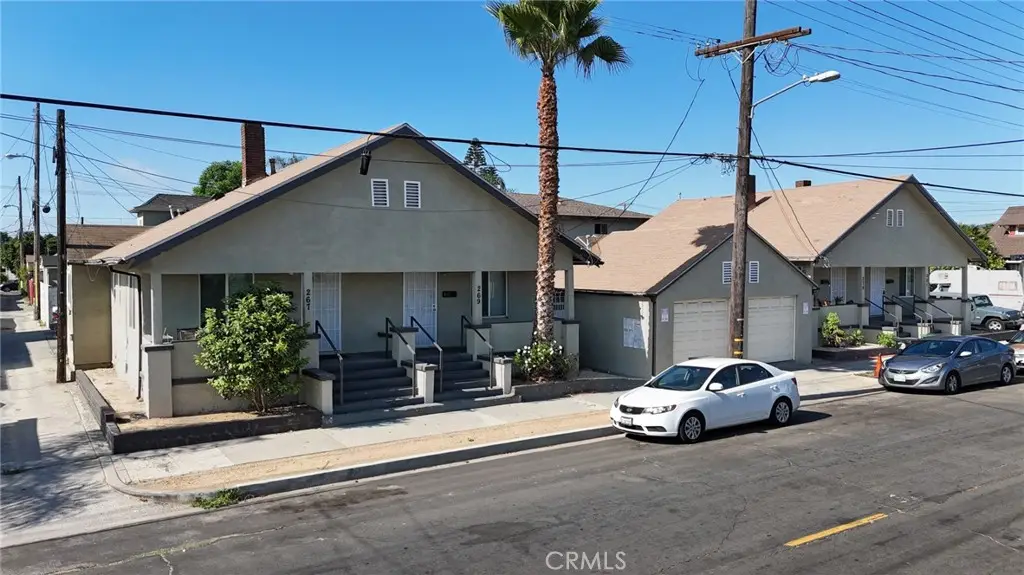 267 W Ofarrell Street, San Pedro, CA 90731 - #1