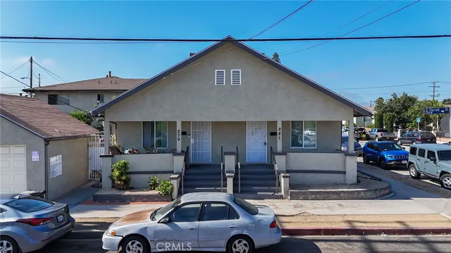 267 W Ofarrell Street, San Pedro, CA 90731 - #2