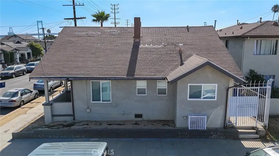 267 W Ofarrell Street, San Pedro, CA 90731 - #3