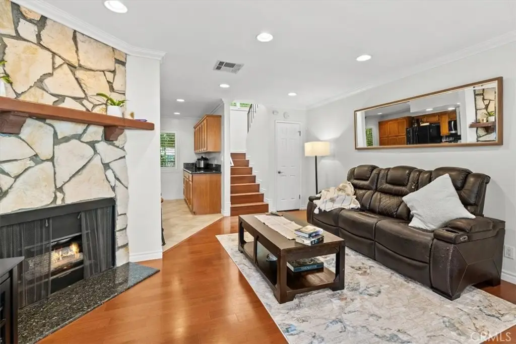 4345 W. 154th St. #10, Lawndale, CA 90260 - #1