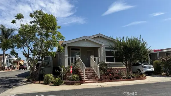 17700 Avalon #138, Carson, CA 90746