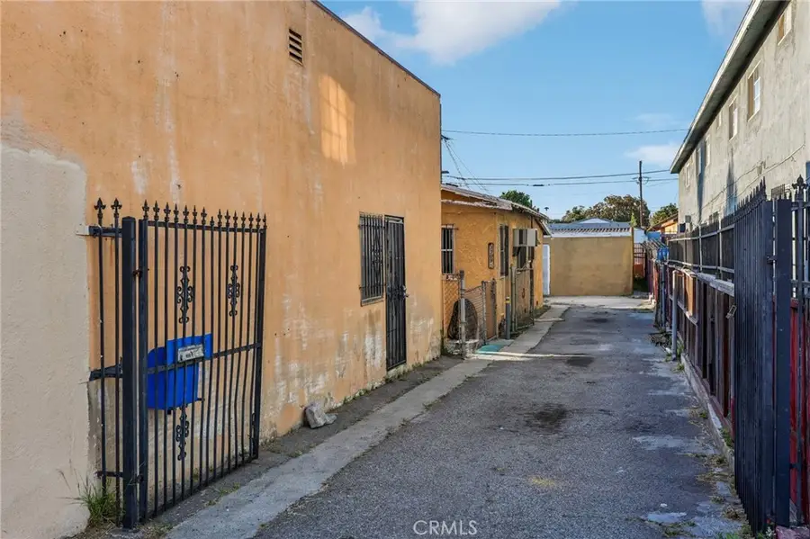 3309 W Florence, Los Angeles, CA 90043 - #2