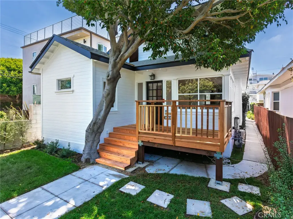 58 Ozone Ave, Venice, CA 90291 - #1