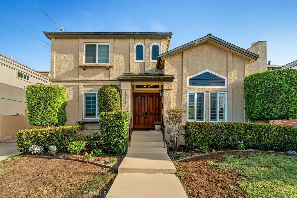 1912 Harriman Lane #A, Redondo Beach, CA 90278 - #1