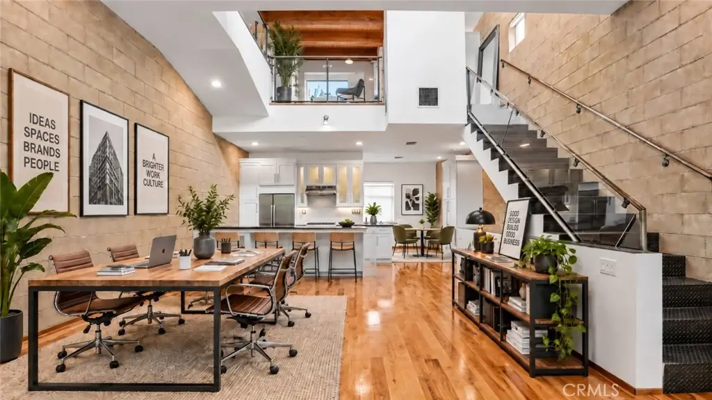 717 N Highland Avenue #21, Los Angeles, CA 90038 - #1