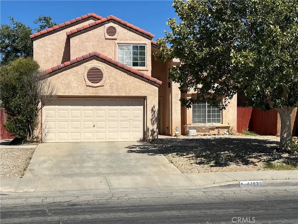 44630 3470 17th E,, Lancaster, CA 93535 - #1