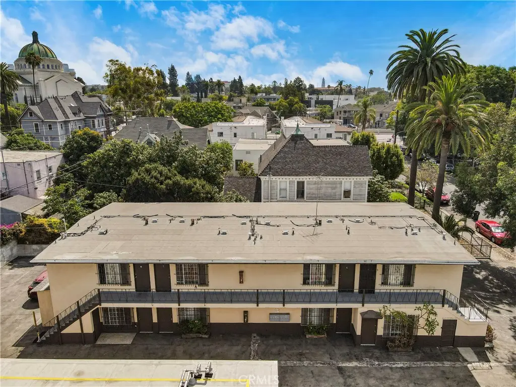 1143 W 28th, Los Angeles, CA 90007 - #1