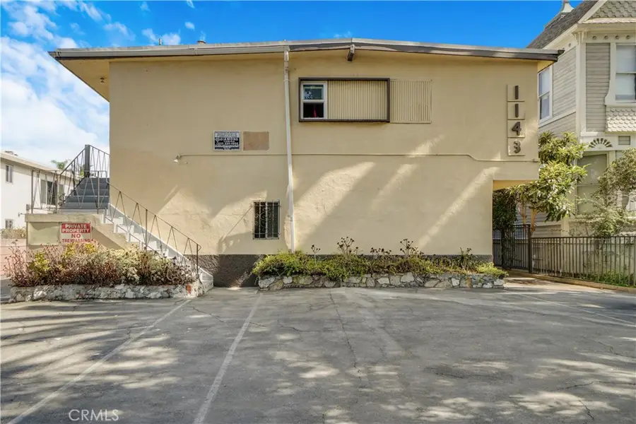 1143 W 28th, Los Angeles, CA 90007 - #3
