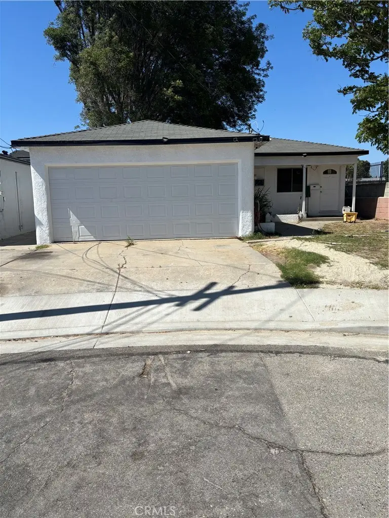 1003 W 225th Street, Torrance, CA 90502 - #1