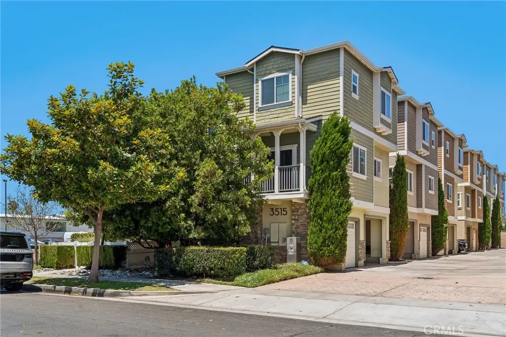 3515 Maricopa #8, Torrance, CA 90503 - #1