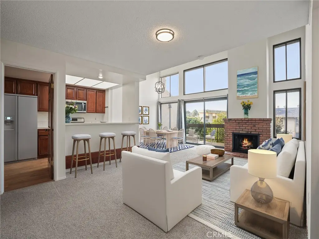 8180 Manitoba Street #302, Playa Del Rey, CA 90293 - #1