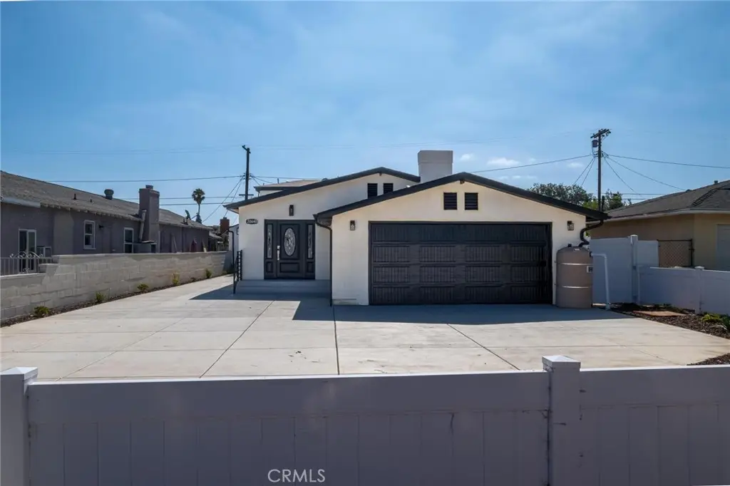 20840 Denker Avenue, Torrance, CA 90501 - #1