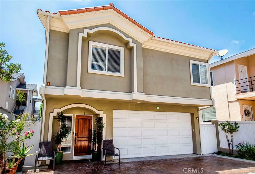 211 S. Francisca Avenue #B, Redondo Beach, CA 90277 - #1