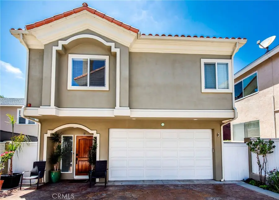 211 S. Francisca Avenue #B, Redondo Beach, CA 90277 - #3