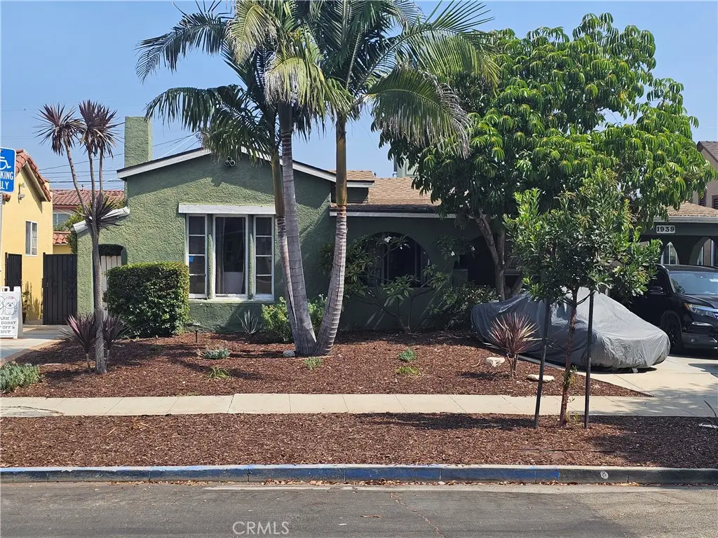1939 W 79th, Los Angeles, CA 90047 - #1