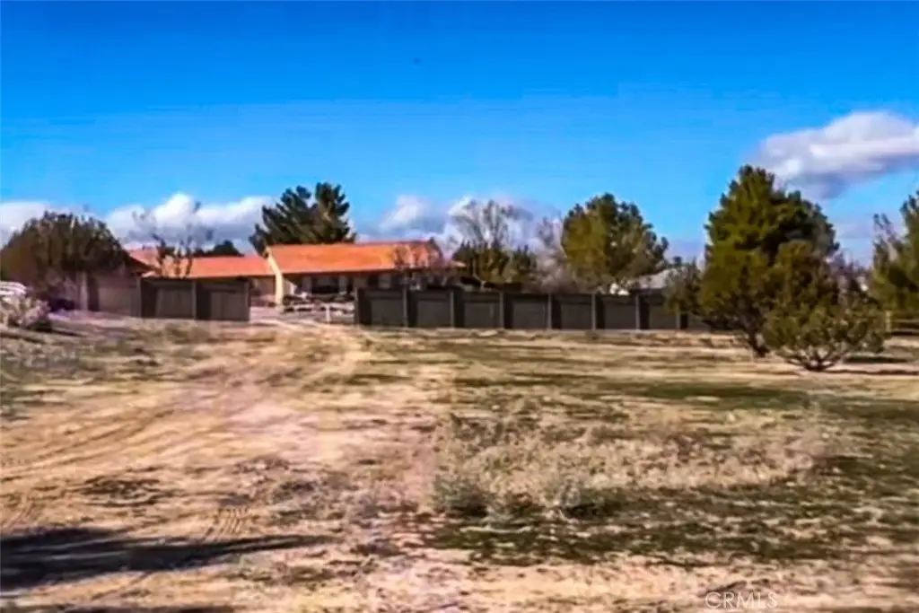 32710 Peach Tree Lane, Pearblossom, CA 93553 - #1