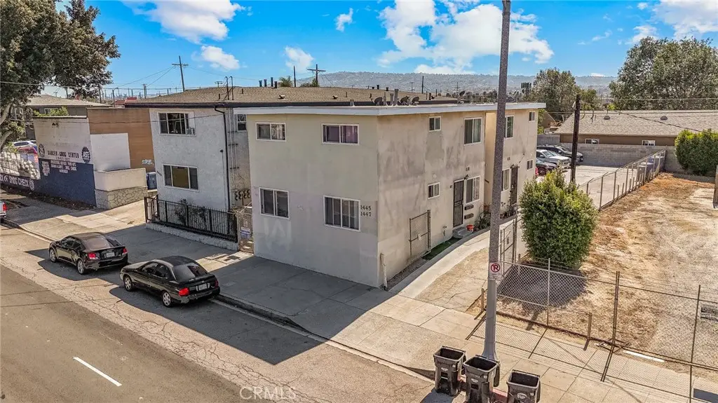 1445 N Wilmington, Wilmington, CA 90744 - #1