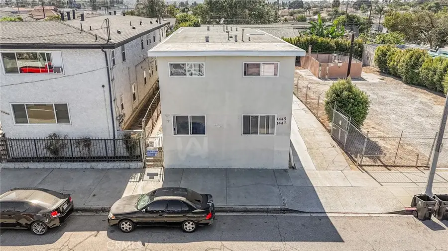 1445 N Wilmington, Wilmington, CA 90744 - #2