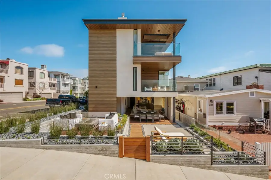 232 6th Street, Manhattan Beach, CA 90266 - #2