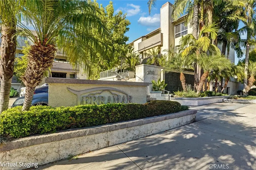 20253 Keswick, Winnetka, CA 91306 - #1