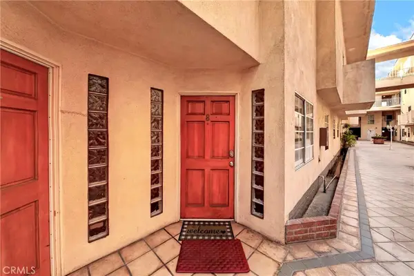 321 W. Queen St. Unit 8, Inglewood, CA 90301