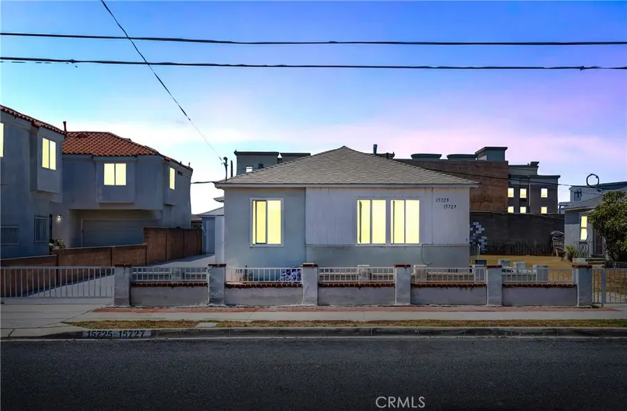 15725 La Salle Avenue, Gardena, CA 90247 - #2