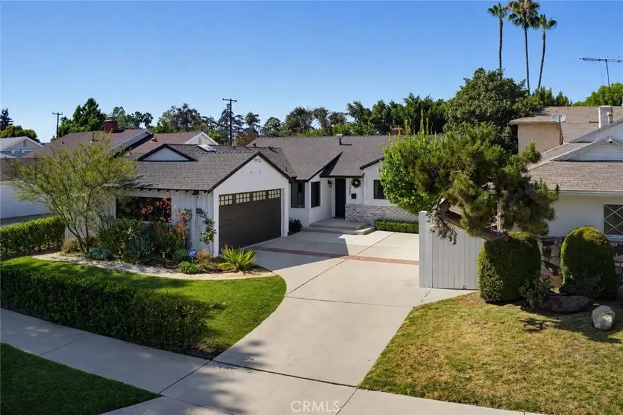 13547 Bessemer Street, Sherman Oaks, CA 91401 - #3