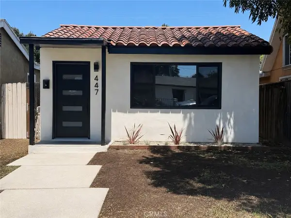 447 E Adair Street, Long Beach, CA 90805