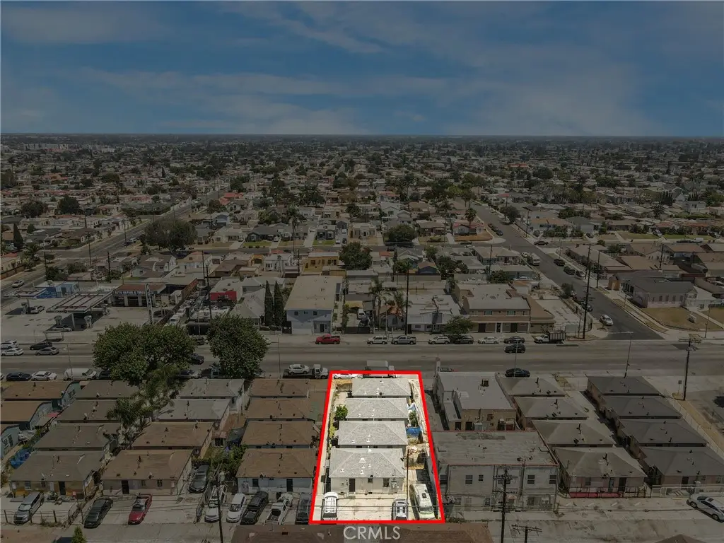 9309 S Western, Los Angeles, CA 90047 - #1