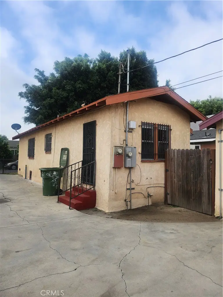 243 E 82nd, Los Angeles, CA 90003 - #2