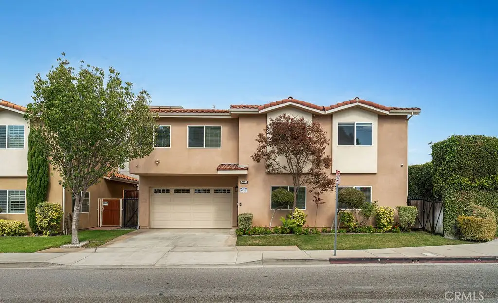 24842 Frampton Avenue, Harbor City, CA 90710 - #1
