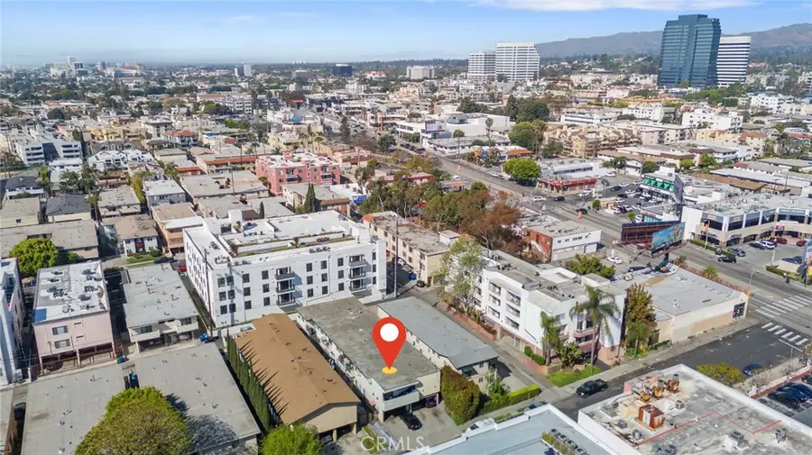 1525 Armacost Avenue, Los Angeles, CA 90025 - #2