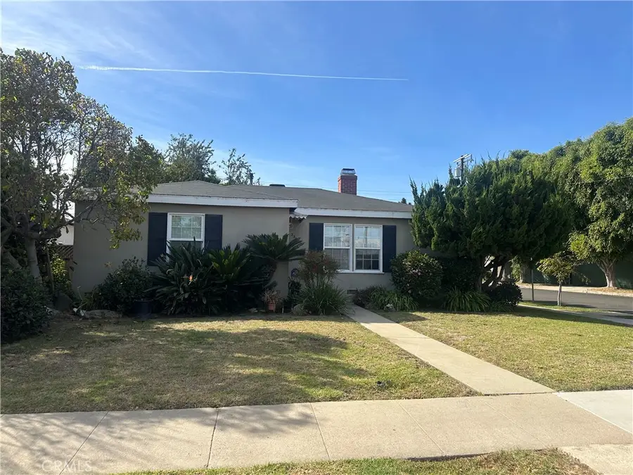 2303 Amherst, Los Angeles, CA 90064 - #2