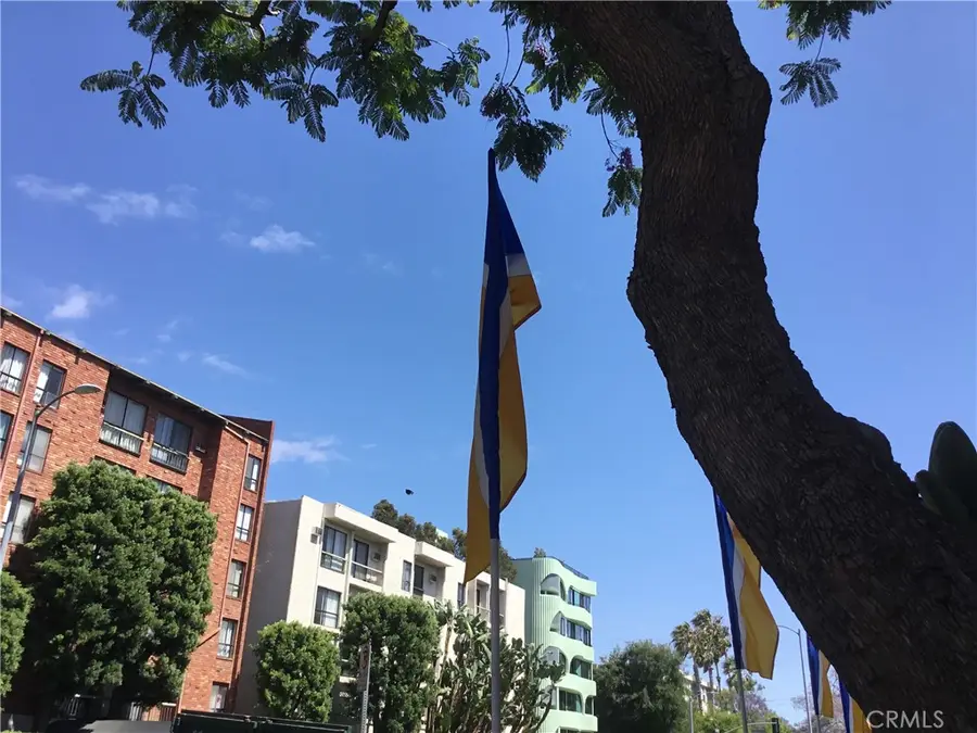 1440 Veteran Avenue #322, Los Angeles, CA 90024 - #2