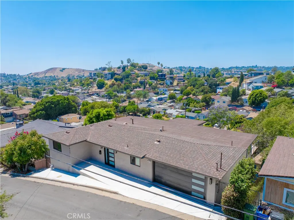 2925 Adkins Avenue, Los Angeles, CA 90032 - #1