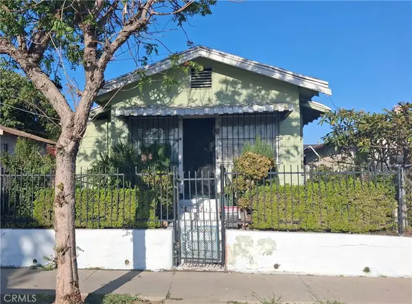 11720 S San Pedro, Los Angeles, CA 90061