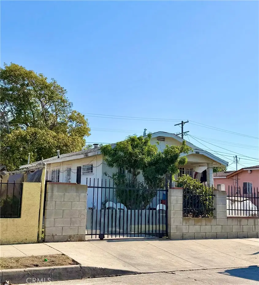 1644 W 67th, Los Angeles, CA 90047 - #1