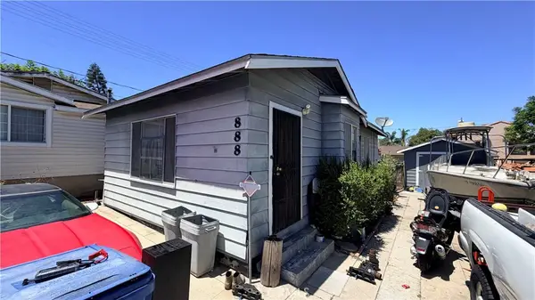 888 S Herbert, San Pedro, CA 90023