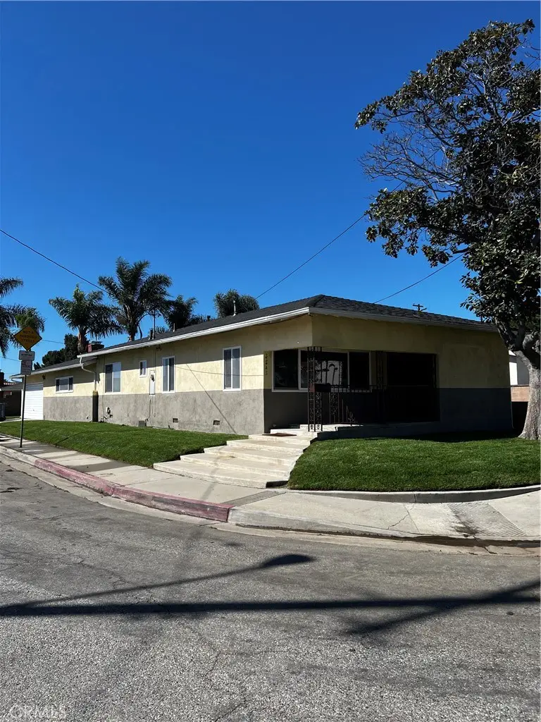22443 Meyler Street, Torrance, CA 90502 - #1