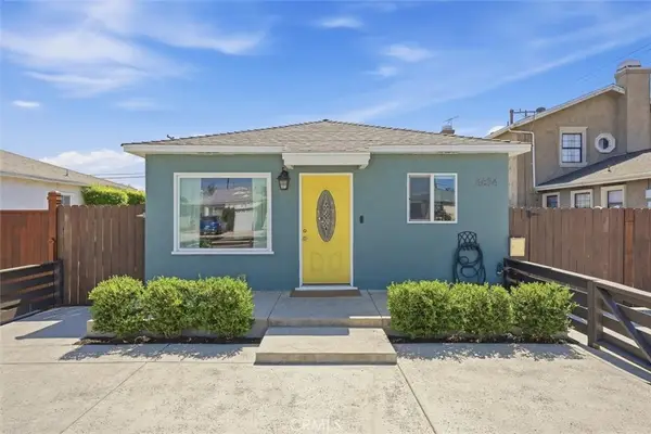 4874 W 135th Street, Hawthorne, CA 90250