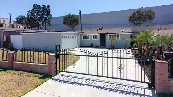 14020 Bora Drive, La Mirada, CA 90638