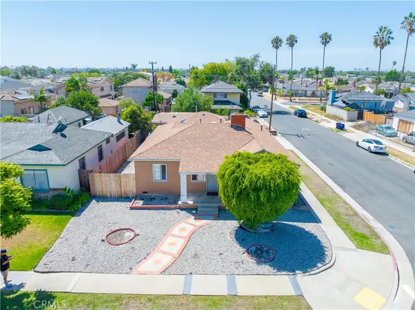 15401 Faysmith, Gardena, CA 90249