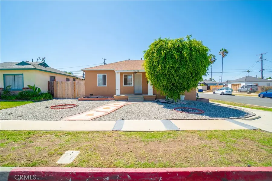 15401 Faysmith, Gardena, CA 90249 - #2